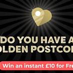 free postcode lottery